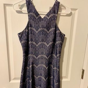 Adorne - Natalie Lace Dress